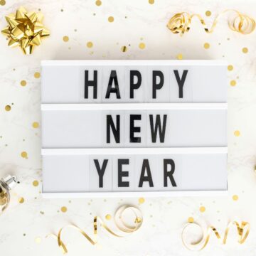 New Year S Resolutions For Recovering Readers