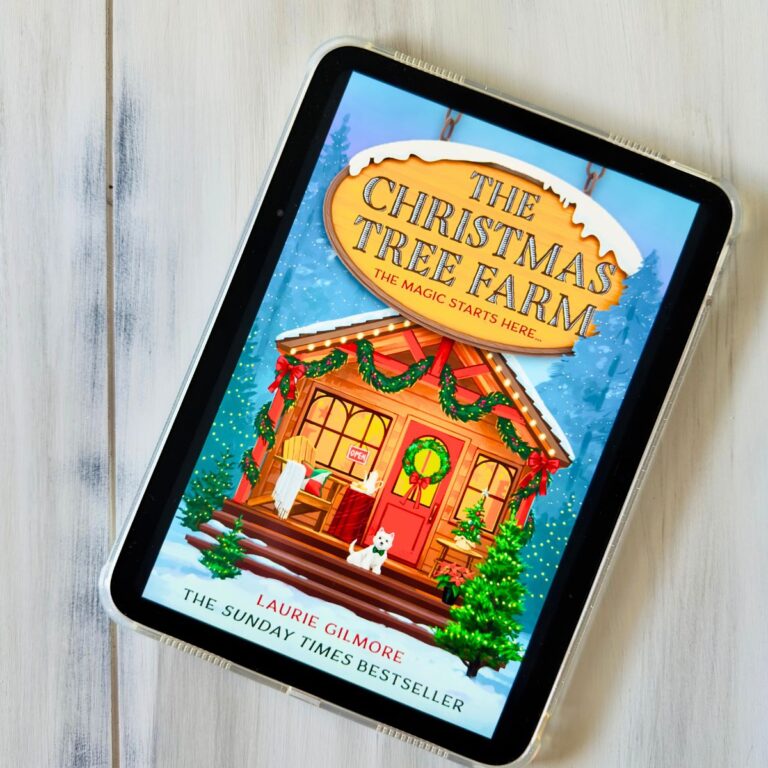 The Christmas Tree Farm Book Review